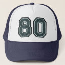 Search for 80th birthday hats Over the hill