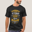 Search for 61st birthday tshirts 1964