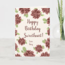 Search for sweetheart birthday cards Happy