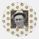 Search for announcement christmas tree decorations White