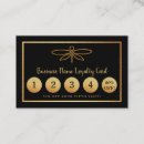 Search for hairdresser loyalty cards Beautician