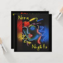 Search for neon nights invitations Lights