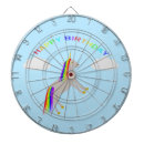Search for unicorn dartboards Fantasy