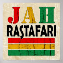 Search for rasta posters Jah rastafari