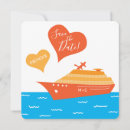 Search for liners invitations Boat