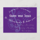 Search for lyric postcards Christian