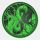 Search for black dragon stickers Creature