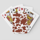 Search for cow playing cards Farm