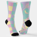 Search for pastel purple socks Marble