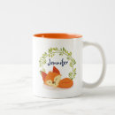 Search for orange fox mugs Cartoon
