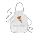 Search for slice aprons Watercolor