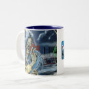 Search for the walking dead mugs Horror