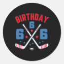 Search for slapshot stickers Goal