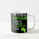 Search for 12 year old mugs 12th