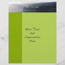 Search for seascapes flyers Zen