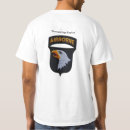 Search for 101st airborne division vietnam tshirts Screaming eagles