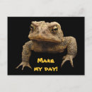 Search for toad postcards Animals
