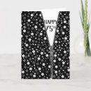 Search for a 75th flowers birthday cards Floral