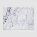 Search for white marble tissue paper Grey