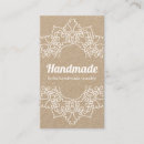 Search for henna business cards Simple