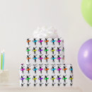 Search for dance wrapping paper Ballet