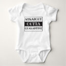 Search for straight outta baby clothes Newborn