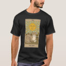 Search for cosmic cat tshirts Sun