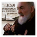 Search for padre posters Pio