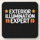 Search for christmas lights coasters Merry
