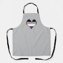 Search for asexual aprons Queer