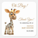 Search for zoo stickers Safari baby shower