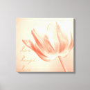 Search for live laugh love canvas prints Flower