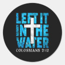 Search for colossians stickers Christian