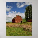 Search for farm scene posters Scenic