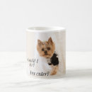 Search for yorkshire terrier puppy mugs Animal