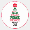 Search for green peace stickers Minimalist