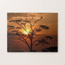 Search for trees puzzles Wildlife