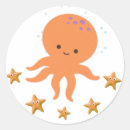 Search for cute starfish stickers Marine life