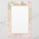 Search for girly stationery paper Green