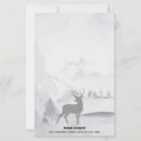 Search for christmas stationery paper Winter
