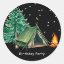 Search for campfires stickers For kids
