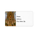 Search for saints return address labels Church