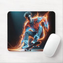 Search for teen boy mousepads Sports