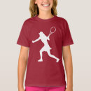 Search for sports girls tshirts tennis