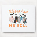 Search for jack o lanterns mousepads Bats