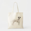 Search for dalmatian gifts White