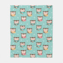Search for christmas owl blankets Cute