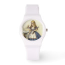 Search for alice in wonderland watches Fairytale