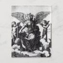 Search for cherub postcards Harp