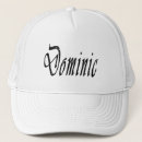 Search for dominant accessories Dominic